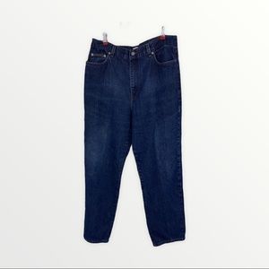 Calvin Klein Easy Fit Jean Rinse Wash
